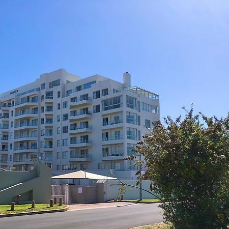 603 Nautica Apartment เคปทาวน์ ภายนอก รูปภาพ
