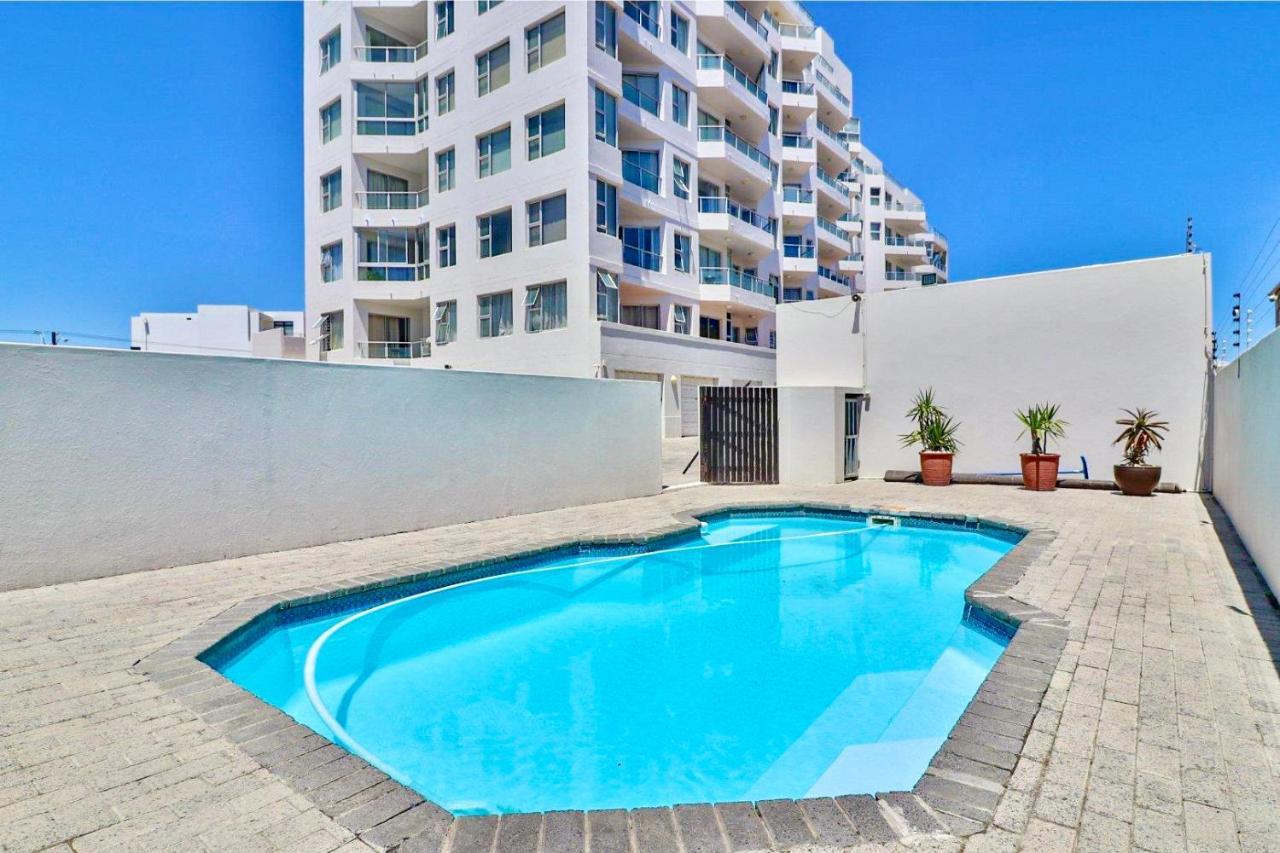 603 Nautica Apartment เคปทาวน์ ภายนอก รูปภาพ