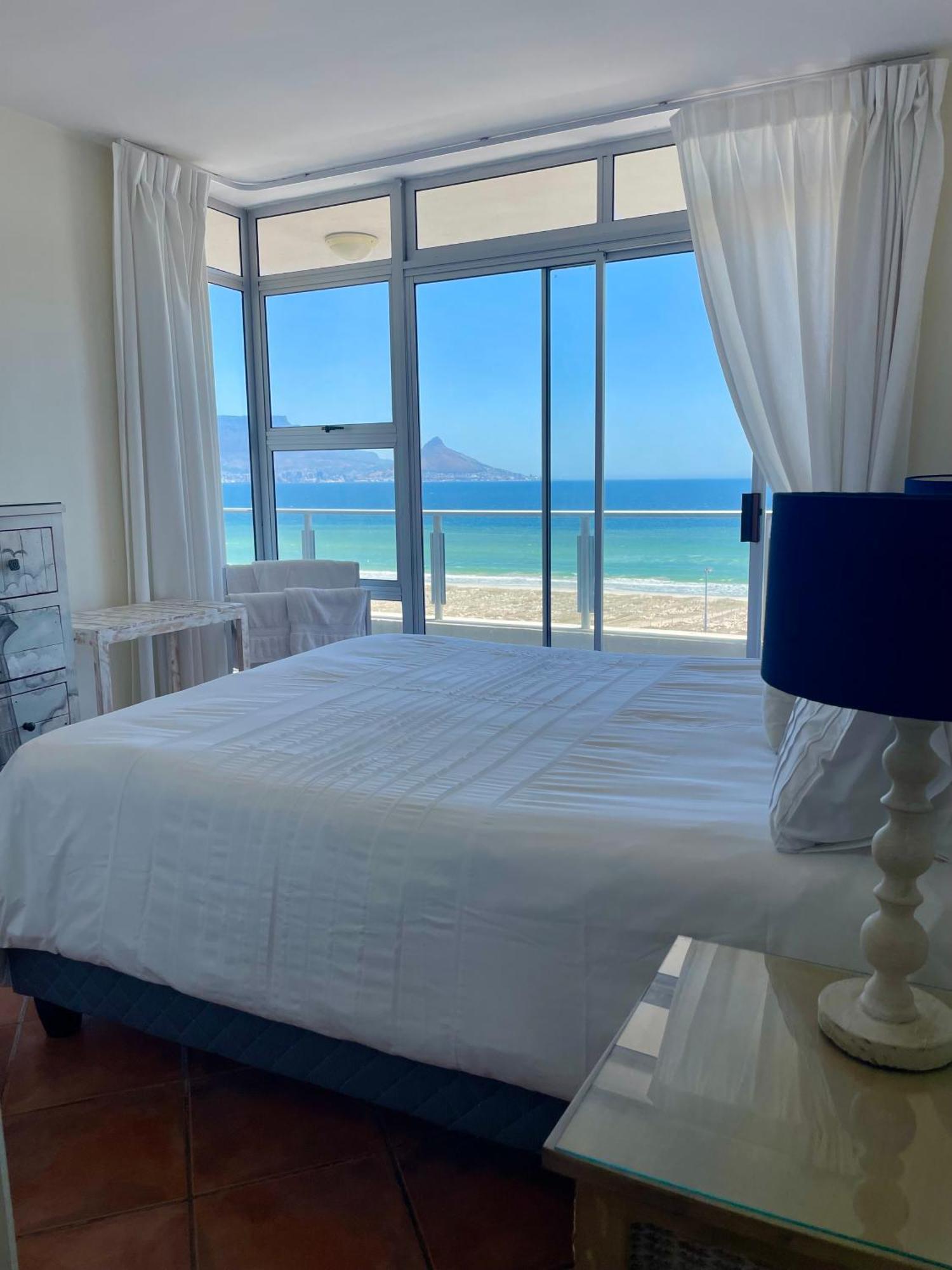 603 Nautica Apartment เคปทาวน์ ภายนอก รูปภาพ