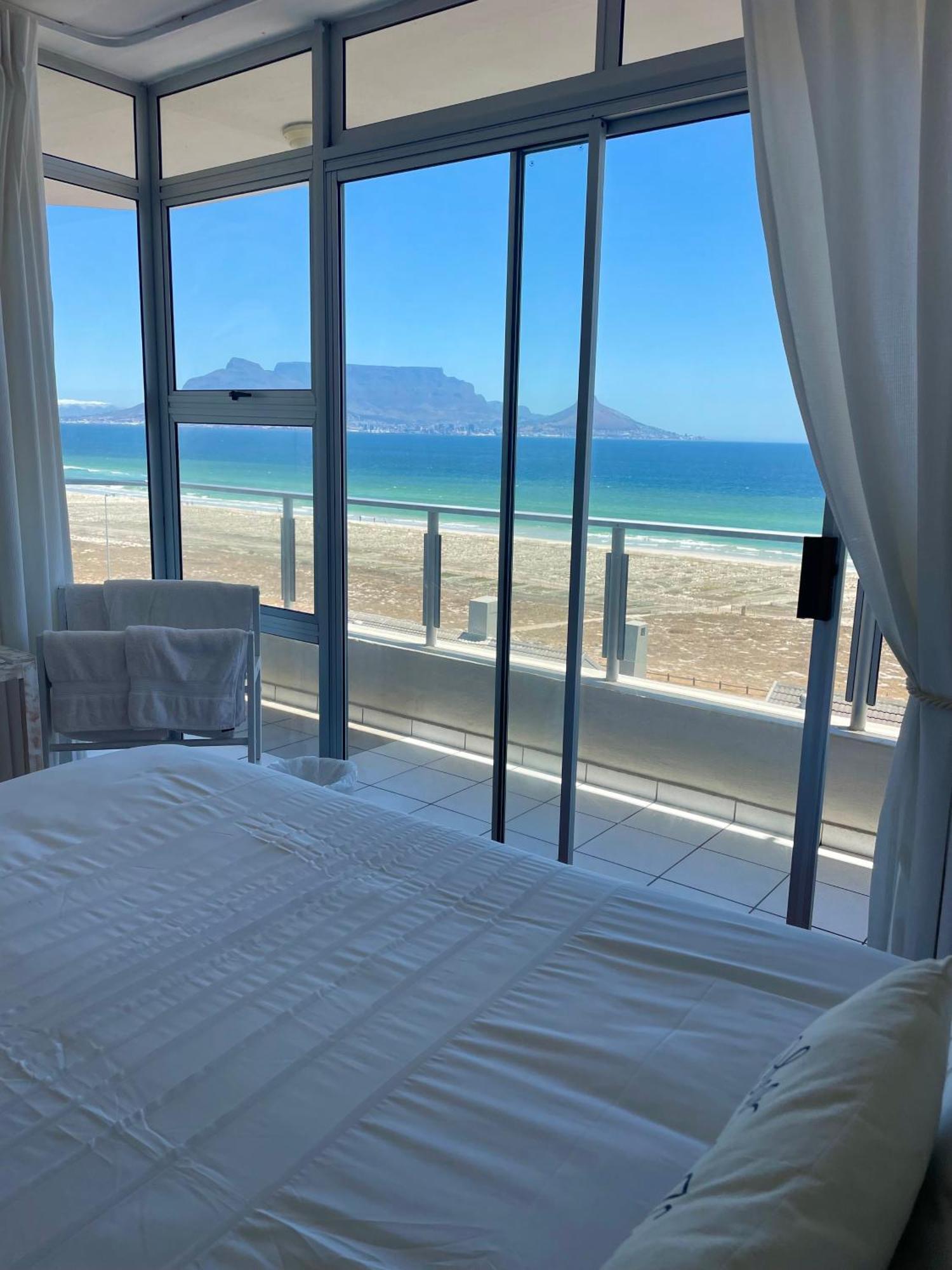 603 Nautica Apartment เคปทาวน์ ภายนอก รูปภาพ