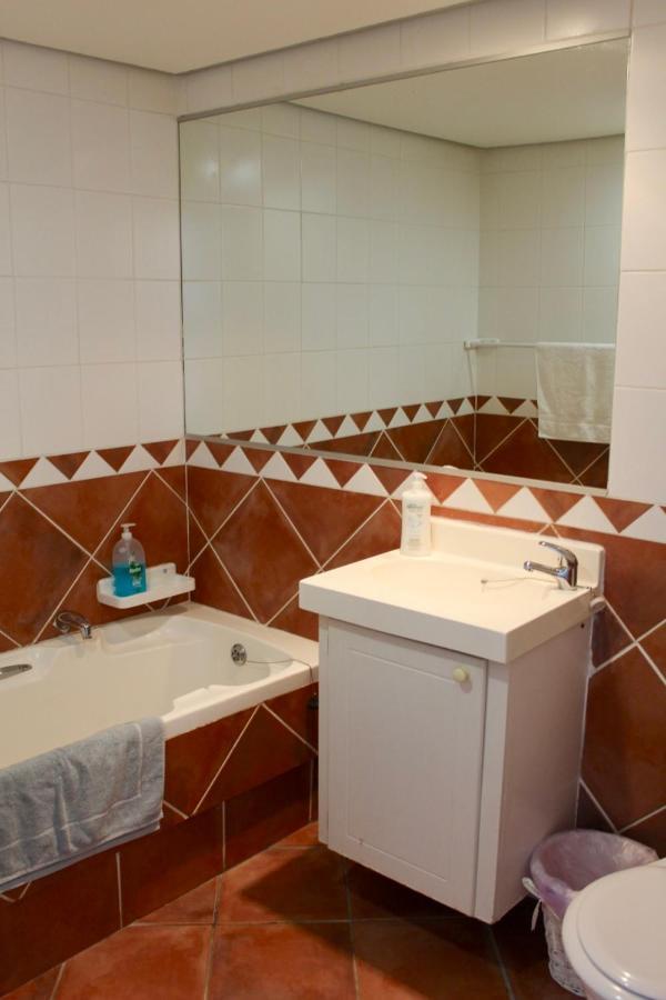 603 Nautica Apartment เคปทาวน์ ภายนอก รูปภาพ